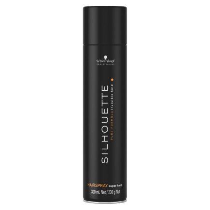 Schwarzkopf Silhouette Super Hold Hairspray 300ml